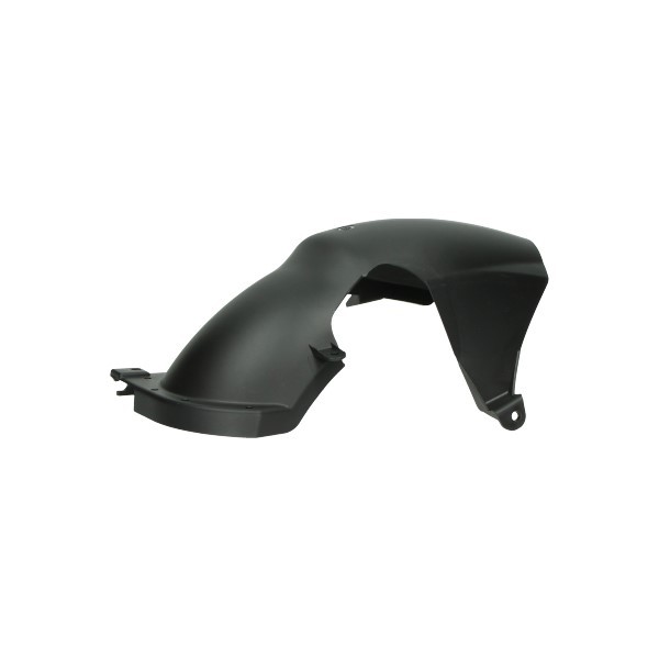 achterspatbord Sym origineel over wiel fiddle 2, jet4-4t, orbit 2, symply 80107-ata-000