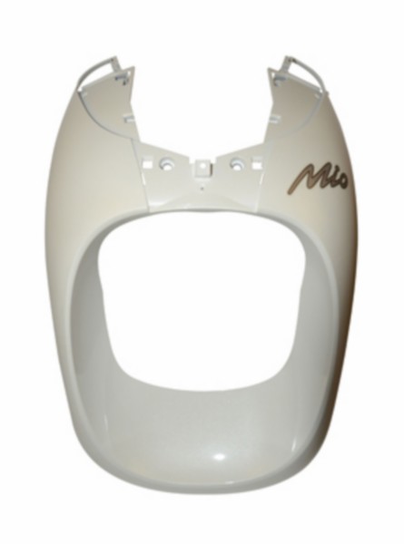 voorscherm Sym origineel wit mio 6430g-a8a-600-qa