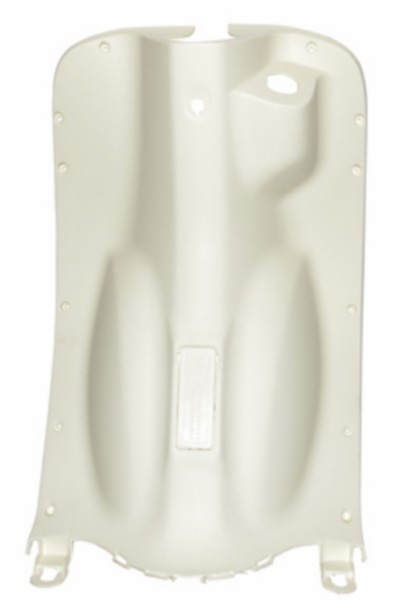 beenschild Sym origineel creme mio 81131-a7a-000-qb