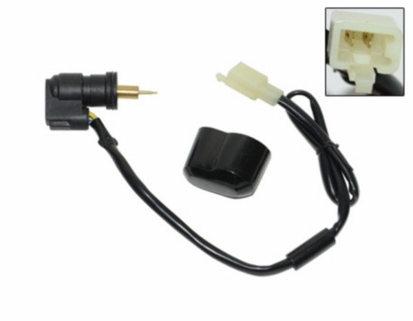 choke electrisch Sym origineel cello/allo, fiddle 2, jet4-4t, mio, orbit 2, symphony, symphony sr, tonik 16101-aaa-a00