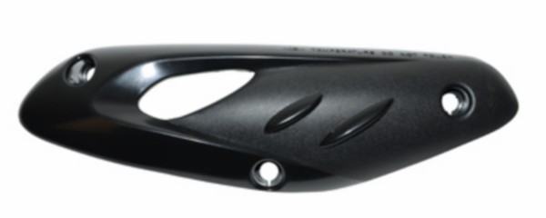 hitteschild Sym origineel uitlaat (ook voor 80249) euro-x, jet, jet euro X 18318-t67-000