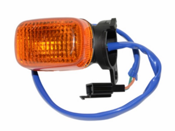 knipperlicht Sym origineel linksachter euro-x, jet, jet euro X 33650-p1a-020