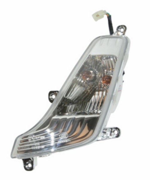 knipperlicht Sym origineel linksvoor fiddle, fiddle 2 33450-ala-010