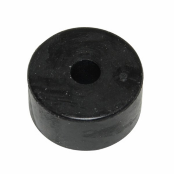 rubber Sym origineel onderstandaard fiddle, orbit 50506-aaa-000