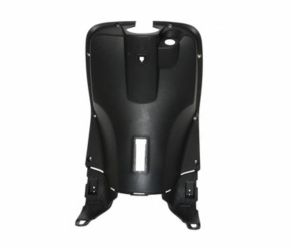 beenschild zwart fiddle, fiddle 2