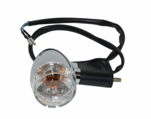 knipperlicht Sym origineel linksvoor cello/allo 33450-afd-000