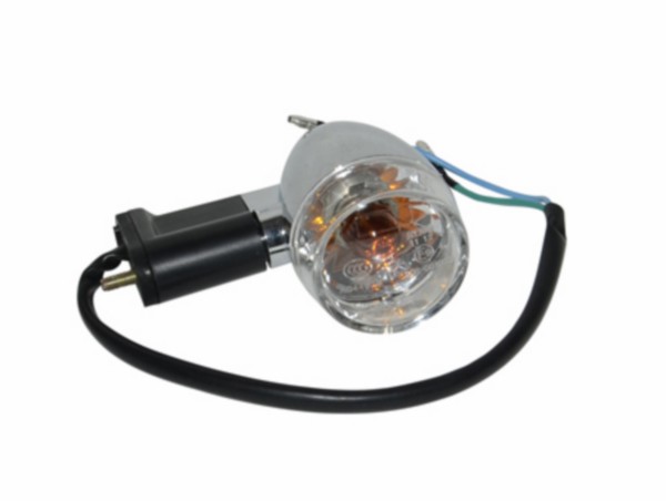 knipperlicht Sym origineel rechtsachter cello/allo 33600-a9f-000