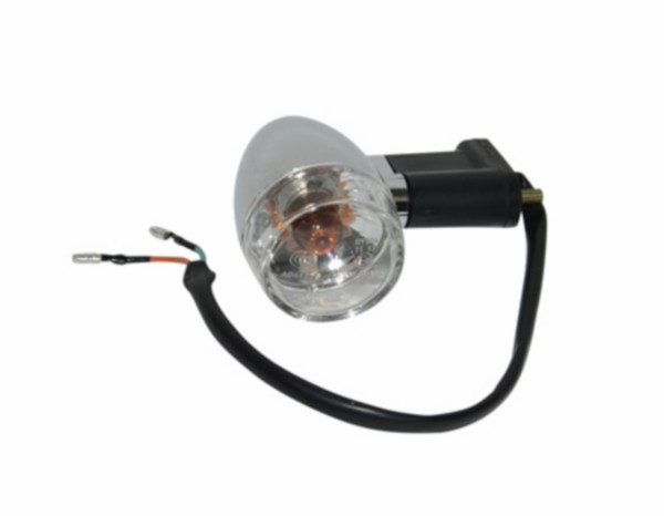 knipperlicht Sym origineel linksachter cello/allo 33650-a9f-000