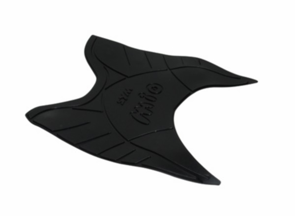 treeplankmat Sym origineel zwart mio 64320-a7b-000-ka