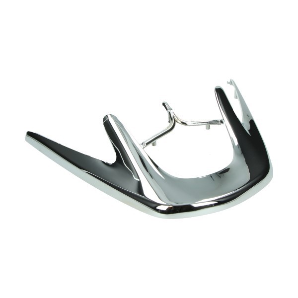 rand Sym origineel achterscherm chroom cello/allo 83700-z4a-000=op=op