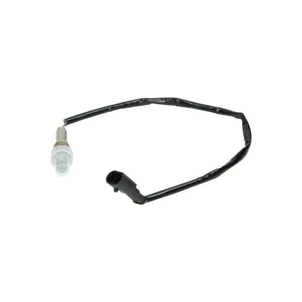 lambdasonde euro-4 stekker is 2 pins ECS sco kymco 4t, sco china 4t, sco gy6, sco sym 4t
