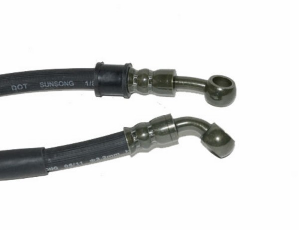 remleiding Sym origineel voor orbit, orbit 2, xpro 45126-aaa-000