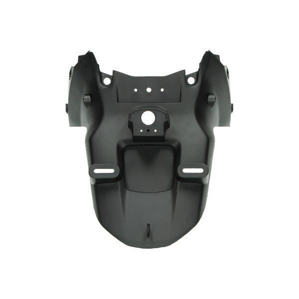 achterspatbord Sym origineel zwart orbit, orbit 2, xpro 80105-aba-000
