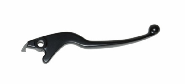 remgreep Sym origineel rechts zwart fiddle 4, jet euro X 53175-kbn-800