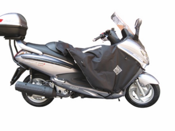 beenkleed tucano thermoscud gts voyager/joy max evo 300 tot 2011 r077n