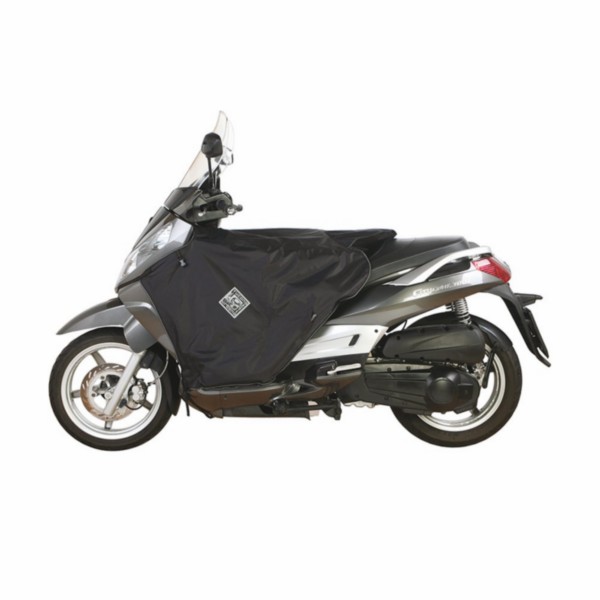 beenkleed tucano thermoscud Sym citycom 300 r073