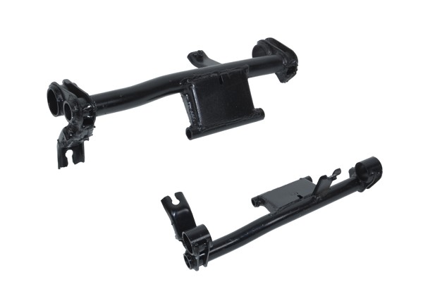 motorophanging Sym origineel cello/allo 50351-a9a-000