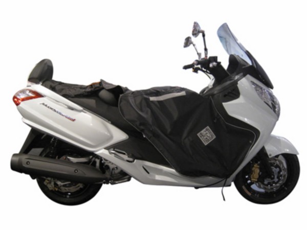 beenkleed tucano thermoscud 400/600cc maxsym r088