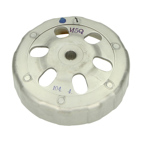 koppelinghuis Sym origineel cello/allo, fiddle 2, fiddle 3, jet4-4t, mio, orbit 2, symphony, symphony st, tonik, xpro 22100-m5q-000
