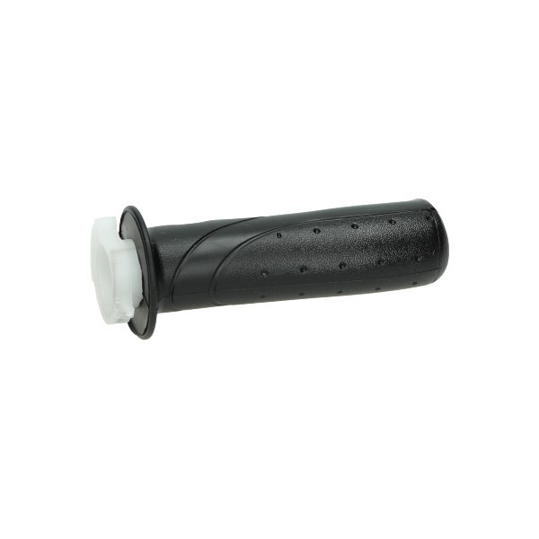 gasdraaistuk Sym origineel zwart mio 53140-a7a-702-ka