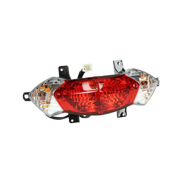 achterlicht compleet Peugeot kisbee 4t