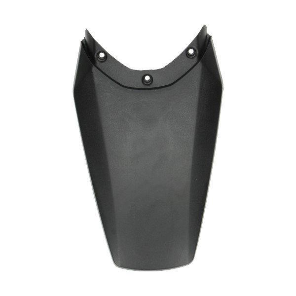 achterspatbord onder zwart orbit, xpro