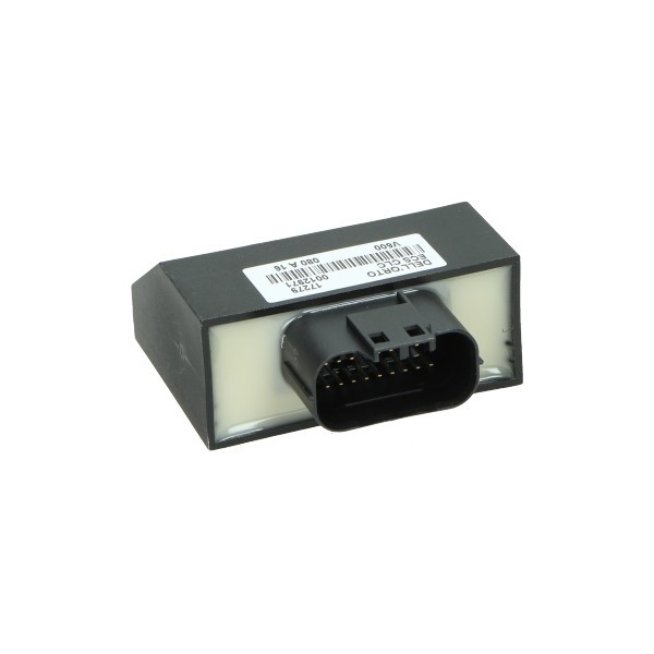 ECU unit 25km fiddle 3, symphony st