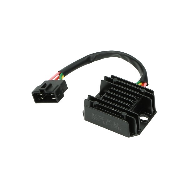 spanningsregelaar Sym origineel euro-4 allo, fiddle 2, fiddle 3, jet 14, orbit 2, orbit 3 , symphony st, xpro 31600-n7f-000