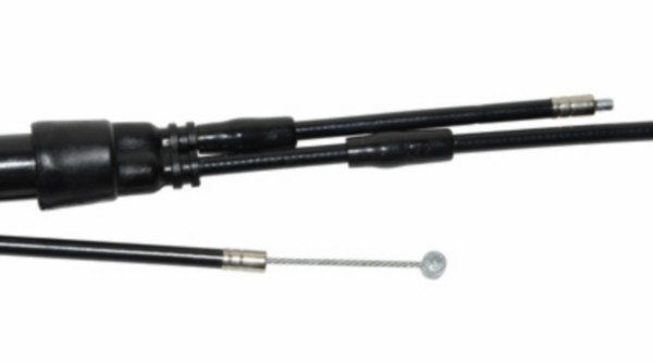 gaskabel tfl teflon furia