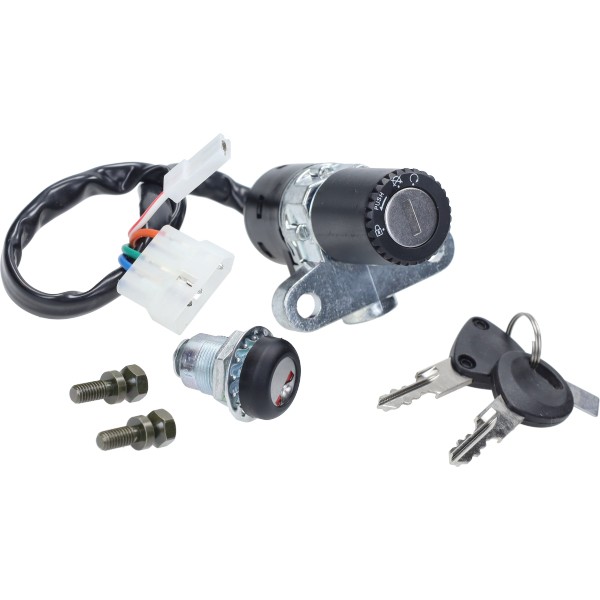 contactslot DMP set beta rr50