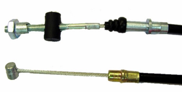achterremkabel tfl teflon ark