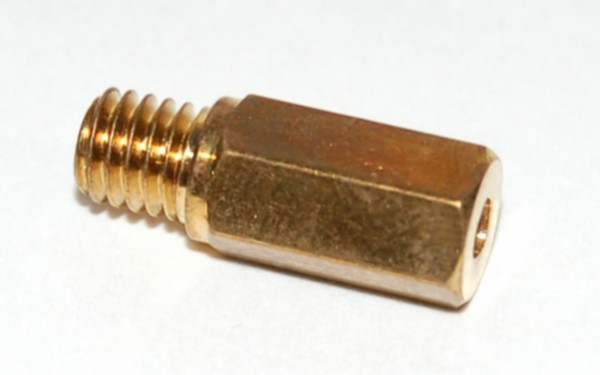 sproeier carb. 24-28mm pwk mrd Keihin oko 5mm 110