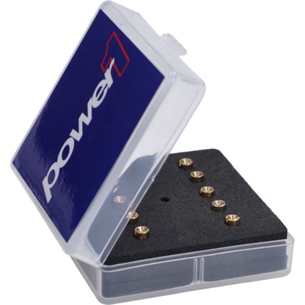 sproeierset Power1 bing 3mm 70-88