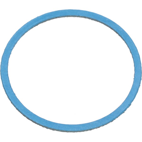 pakking bac vlotterbak rond papier 10-17mm
