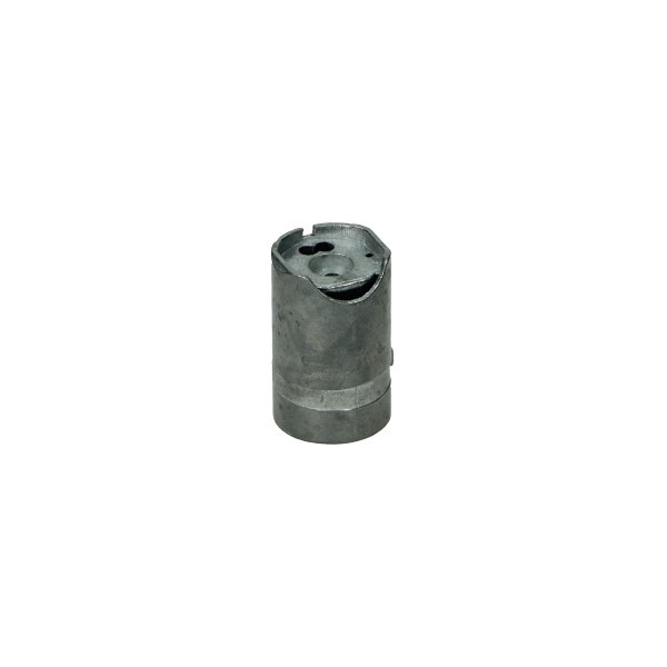 gasschuif 20mm kreidler