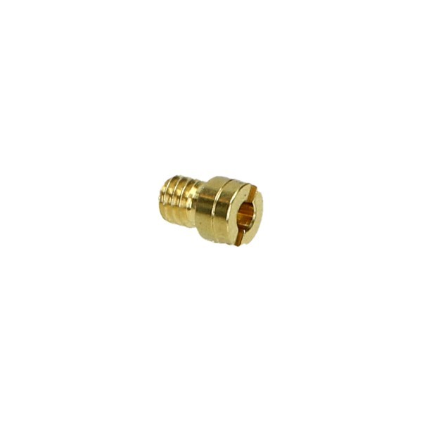 sproeier 4mm 44 sco gy6, scoopy, scooter 4t, sfx, sniper