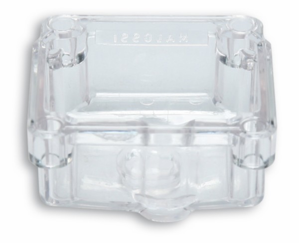 vlotterbak malossi phbg 19-21mm transparant 303338