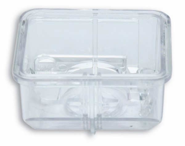 vlotterbak malossi phbh phbl 26mm transparant 303306