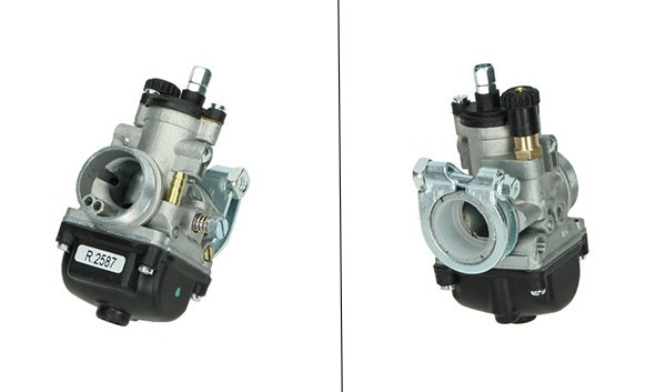 carburateur DMP phbg 19.5mm