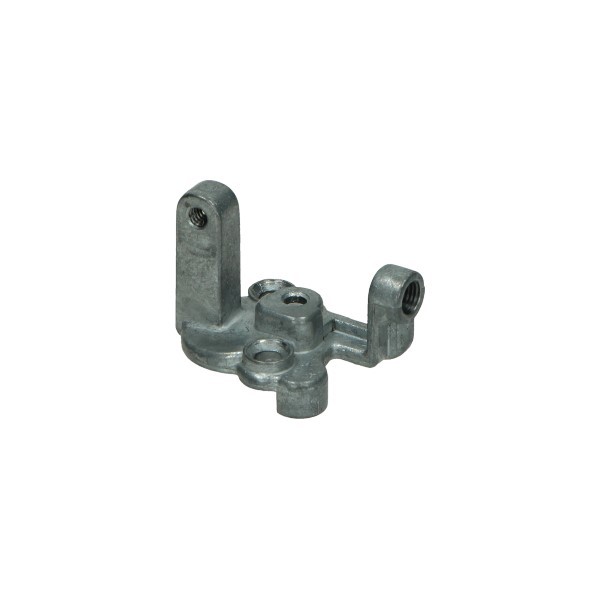 gasschuifdeksel dellorto sha 13mm bromfiets vespa