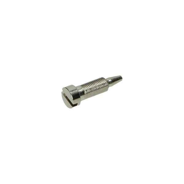 stelschroef dellorto lucht phva 17.5mm piaggio 14740.37