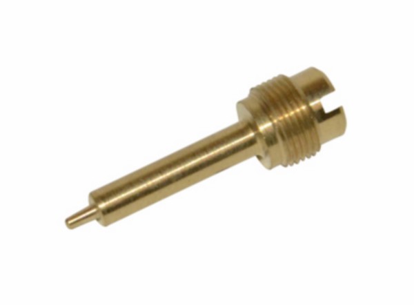 stelschroef dellorto lucht phbg 19.5mm scooter 9517.37