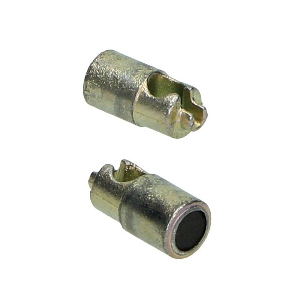 chokeschuif dellorto minarelli hor+vert 14274.64