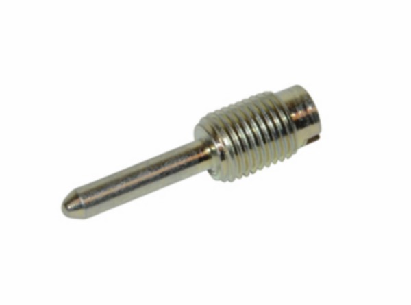 stelschroef dellorto stationair phva 17.5mm yamaha 15335.37