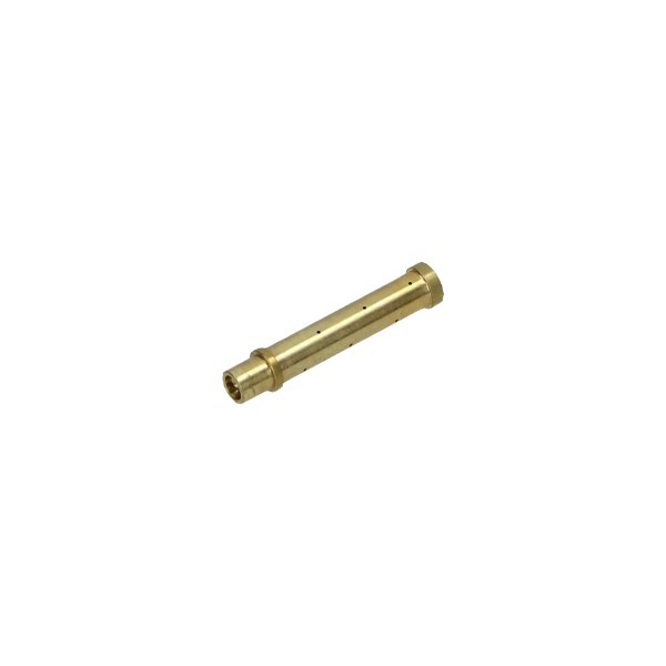 sproeierbuis DMP phva mod. dellorto 17.5mm sco piaggio 2t