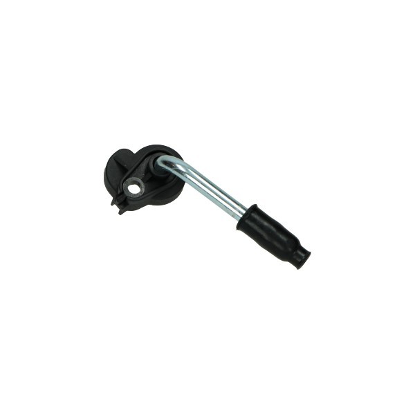 carburateurdeksel DMP mod. dellorto phva 17.5mm sco piaggio 2t