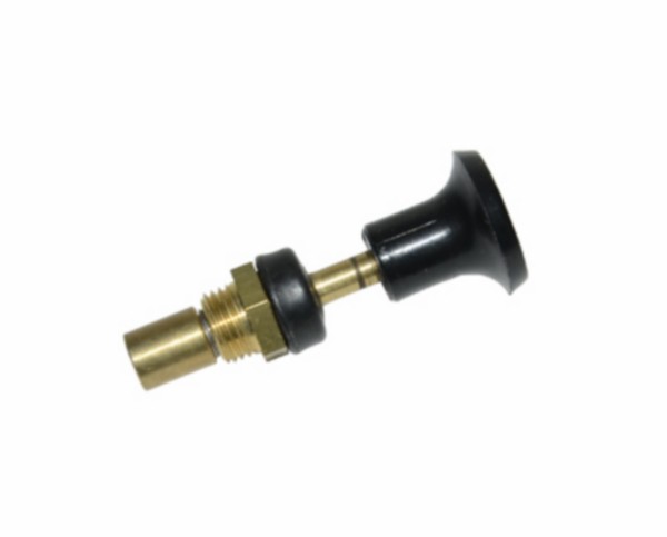 choke handmatig DMP mod. mikuni 20-24mm