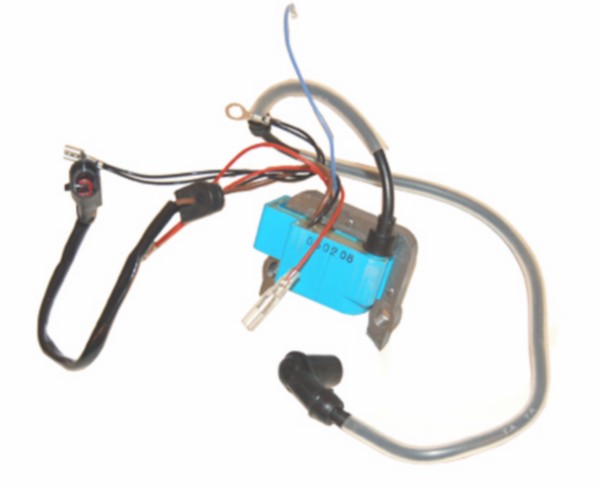 bobine/cdi-unit DMP spartamet e-start