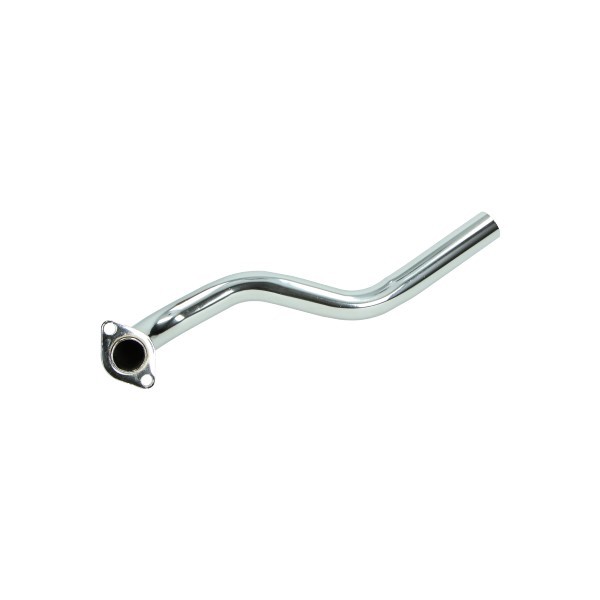 uitlaatbocht links flens Hercules (made in EU) 28mm sachs