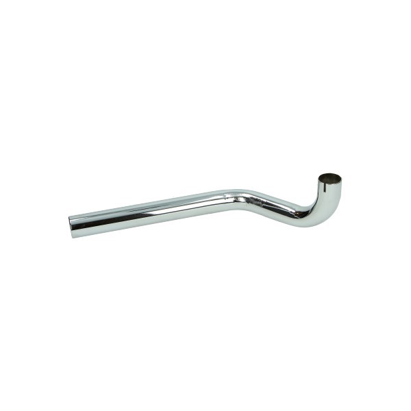 uitlaatbocht links opschuif Hercules (made in EU) 28/28mm sachs